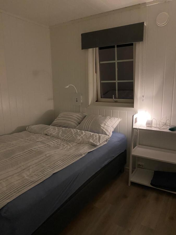 Rorbu I Lofoten レクネス エクステリア 写真